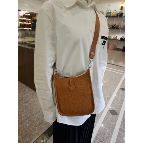Hermes Bag S