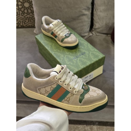 Gucci sneaker