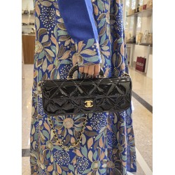 Chanel clutch bag Chanel clutch bag