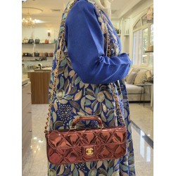 Chanel clutch bag Chanel clutch bag