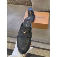 LV flat
