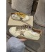 golden goose sneaker