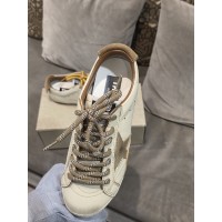 golden goose sneaker