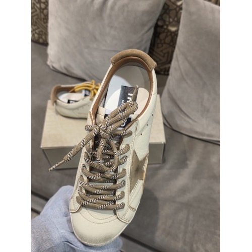 golden goose sneaker