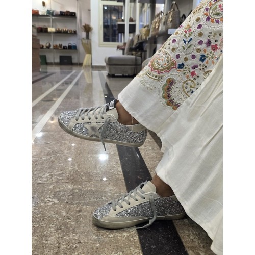golden goose sneaker