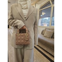 lady Dior Bag 