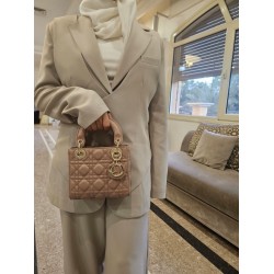 lady Dior Bag 