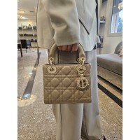 lady Dior Bag 