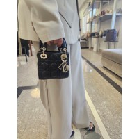 lady Dior Bag 