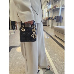 lady Dior Bag 