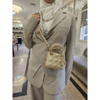 lady Dior Bag 