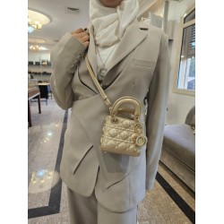lady Dior Bag 