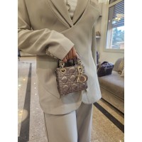lady Dior Bag 