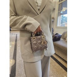lady Dior Bag 