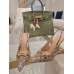 Gucci heels