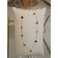 van cleef necklace