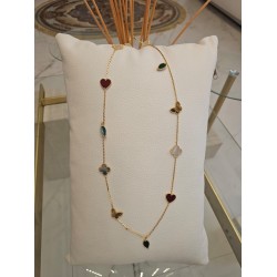 van cleef necklace