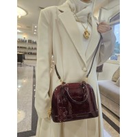 LV alma bag