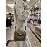 Hermes lindy bag S