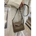 Hermes lindy bag S