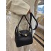 Hermes lindy bag S