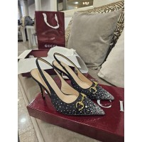 Gucci heels