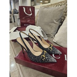 Gucci heels