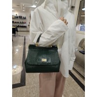 dolce and gabbana bag M