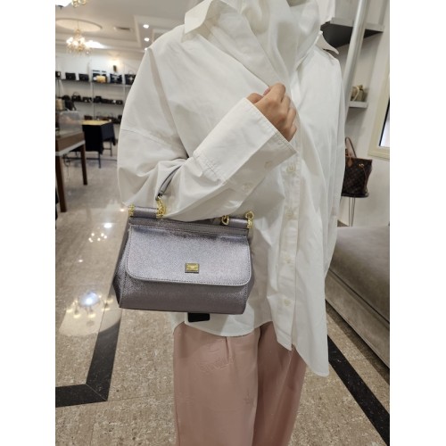 dolce and gabbana bag S