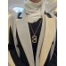 Valentino necklace