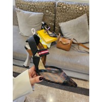 Fendi heels