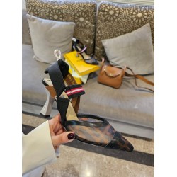 Fendi heels