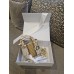 Dior bag snake