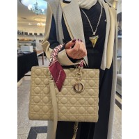lady dior L