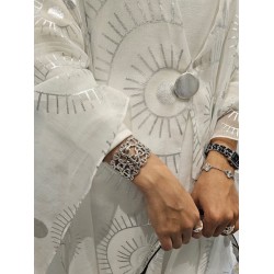 Hermes bracelet 