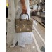 LV shopping bag