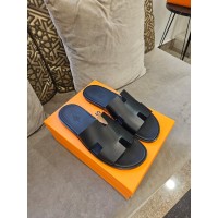 Hermes men slippers