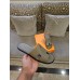 Hermes men slippers