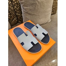 Hermes men slippers