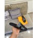 Hermes men slippers