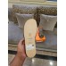 Hermes men slippers