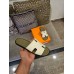 Hermes men slippers
