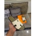Hermes men slippers