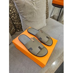 Hermes men slippers