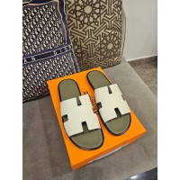 Hermes men slippers