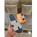Hermes men slippers