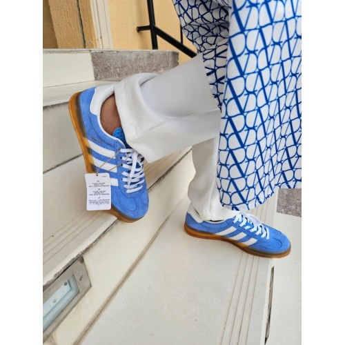 Samba sneaker