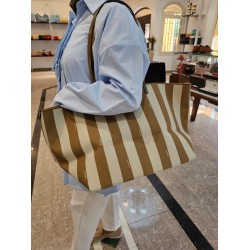 Fendi Shopping Bag