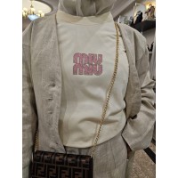 Miu Miu Tshirt