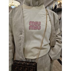 Miu Miu Tshirt